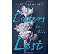 Letters To The Lost