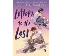 Letters to the Lost