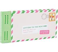 Letters To The New Mom