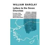 Letters To The Seven Churches