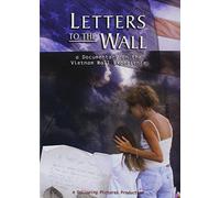 Letters to the Wall: A Documentary on the Vietnam Wall Experience [Import USA Zone 1]