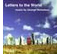 Letters To The World - Chamber Music Of George Nicholson