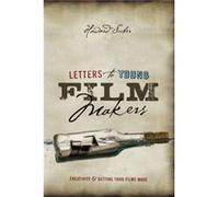 Letters to Young Filmmakers by Howard Suber Howard Suber (Auteur)