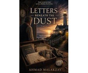 Letters Under the Dust: He was a man who knew that as long as there was love, there was always more time