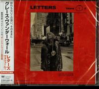 Letters Volume 1 (INCL. 2 Bonus Tracks) [Import]