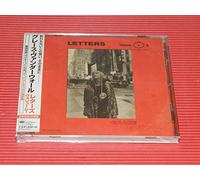 Letters Volume 1 (INCL. 2 Bonus Tracks) [Import]