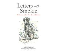 Letters With Smokie: Blindness and More-Than-Human Relations