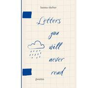 Letters You Will Never Read