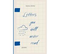 Letters You Will Never Read