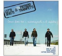 Letti Sfatti & Tramp - Come Fiori Tra I Marciapiedi E L'as [Import]