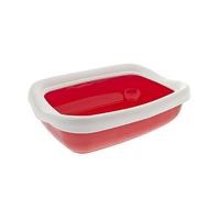 Lettiera Beta aperta per gatti Ferribiella