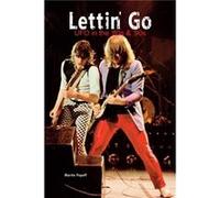Lettin Go by Martin Popoff