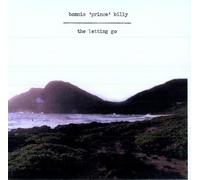 Bonnie 'Prince' Billy et Matt Sweeney – Letting Go – Vinyle