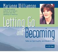 Letting Go and Becoming [Import]