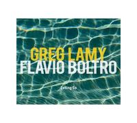 Letting Go CD