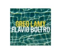 Letting Go – CD – Igloo