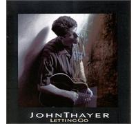 Letting Go [DE Import]