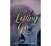 Letting Go Fantasy Unleashed: The Perfect Distance, #3 - Hannah Conrad - Dimension Seal Studios - ebook (ePub) - Livre
