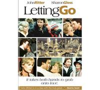 Letting Go [Import USA Zone 1]