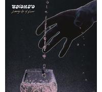 Sholto - Letting Go of Forever-White Vinyl [Import]