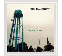 Letting Go of The Dial