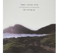 Letting Go (Vinyl) Bonnie Prince Billy Bonnie"prince"billy&matt Sweeney