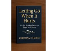 Letting Go When It hurts
