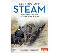 Letting Off Steam [DVD] [Import]