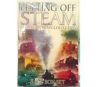 Letting Off Steam [HD DVD] [Import]