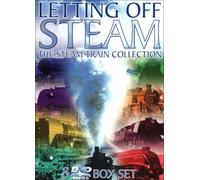 Letting Off Steam [Import]