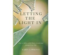 Letting The Light In: How A Baby With Down Syndrome Changed My Life