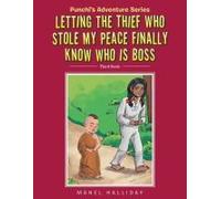 Letting The Thief Who Stole My Peace Finally Know Who Is Boss