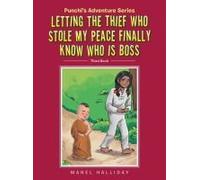 Letting The Thief Who Stole My Peace Finally Know Who Is Boss