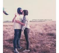 Letting Up Despite Great Fault [Import allemand]