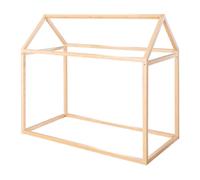 Letto Montessori - Casetta Bambù