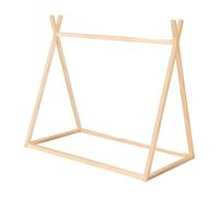 Letto Montessori Tipi Bambù