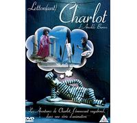 Les Aventures de Charlot