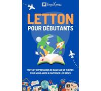 Letton Pour Débutants