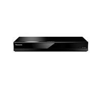 Panasonic DP-UB420EG Lecteur Blu-Ray Compatibilité 3D Noir