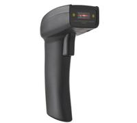 Lettore di codici a Barre 2D Wireless 2.4G Lettore di codici a Barre 1D Cablato USB Portable Trigger Support manuel Scansione 640 x 480 CMOS Codice Carta e schermo Compatible Con Windows Android