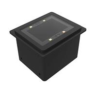 Lettore di codici a Barre integrato Autoinduzione 1D / 2D / QR Lettore di codici a Barre Modulo Scanner Supporto connessione USB Controllo comandi Compatible Con Windows per Gate Biglietti Macchina