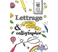 Lettrage & Calligraphie