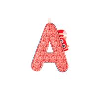Lettre A Alice Rouge TU