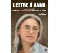 Lettre à Anna
