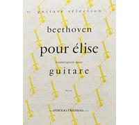 Lettre à Elise