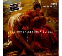 Lettre à Elise - Disque officiel de La Folle Journée 2005 CD