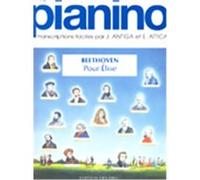 LETTRE A ELISE - PIANINO46