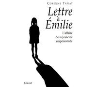Lettre à Emilie
