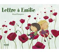 Lettre à Emilie
