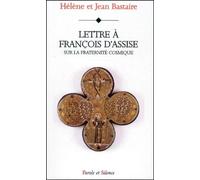 Lettre à François d'Assise sur la fraternité cosmique